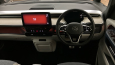 Volkswagen ID. Buzz 150kW 1ST Edition Pro 77kWh 5dr Auto Electric Estate